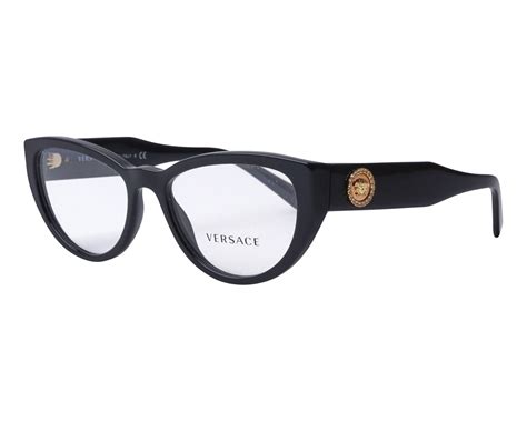 lentes graduados versace|versace lentes.